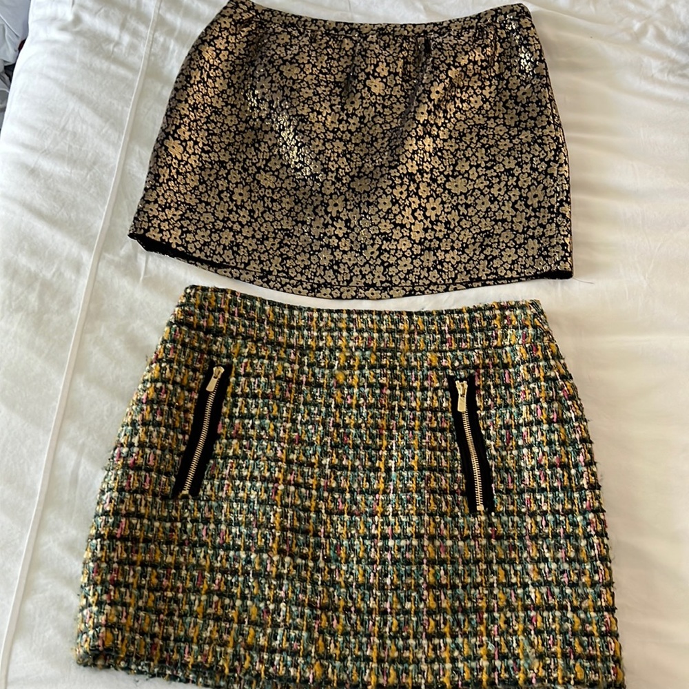 Jcrew size 4